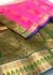 POWERLOOM BIG BUTTA SAREE